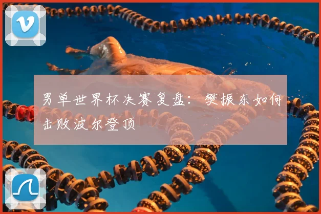 男单世界杯决赛复盘:樊振东如何击败波尔登顶